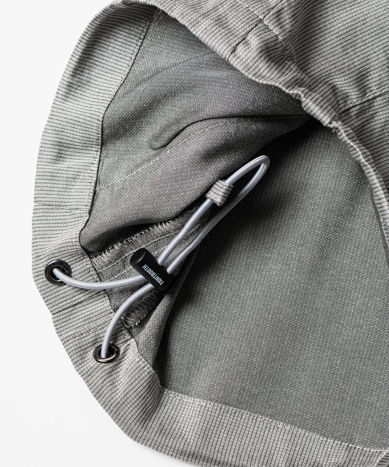 𝐓𝐈𝐆𝐇𝐓𝐁𝐎𝐎𝐓𝐇 | TBPR / STRIPE BAGGY CARGO PANTS |