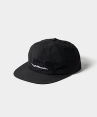 𝐓𝐈𝐆𝐇𝐓𝐁𝐎𝐎𝐓𝐇 | TBPR / RIPSTOP 6 PANEL | Black