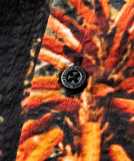 TIGHTBOOTH | TBPR / ALOE ALOHA | Black