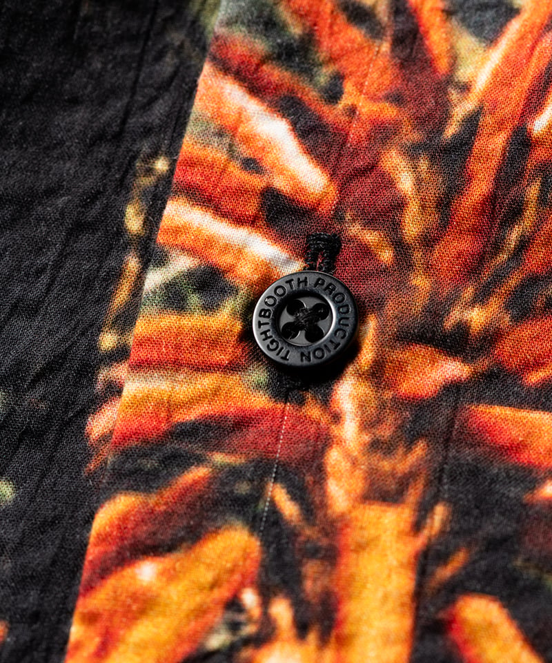 𝐓𝐈𝐆𝐇𝐓𝐁𝐎𝐎𝐓𝐇 | TBPR / ALOE ALOHA | Black | Work I