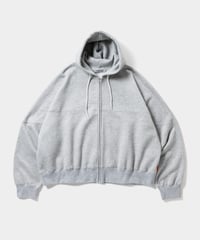 𝐓𝐈𝐆𝐇𝐓𝐁𝐎𝐎𝐓𝐇 | TBPR / BNY HOODIE | Gray