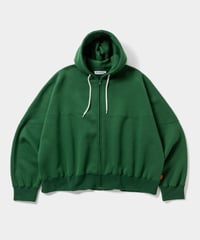 𝐓𝐈𝐆𝐇𝐓𝐁𝐎𝐎𝐓𝐇 | TBPR / BNY HOODIE | Green
