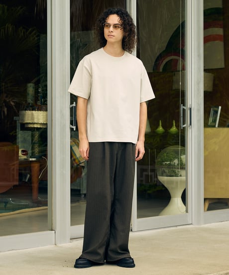 𝐖𝐨𝐫𝐤 𝐈𝐧 𝐏𝐫𝐨𝐠𝐫𝐞𝐬𝐬 | S/S Logo TEE - Part2 | Sumi