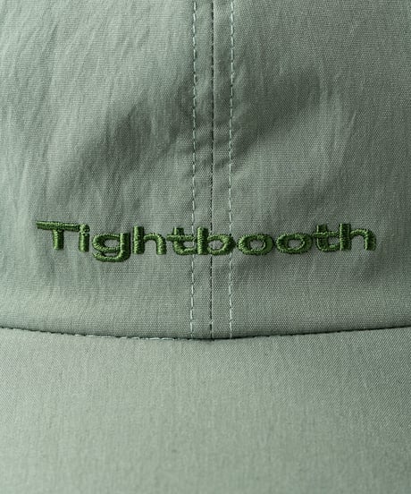 TIGHTBOOTH | TBPR / SUN SHADE CAP | Military Green