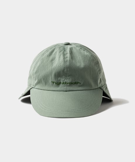 TIGHTBOOTH | TBPR / SUN SHADE CAP | Military Green