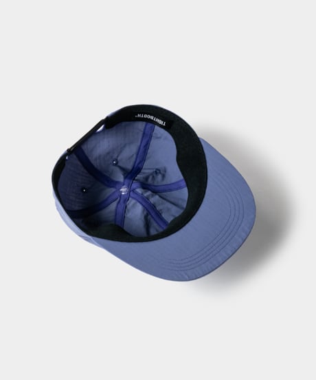 𝐓𝐈𝐆𝐇𝐓𝐁𝐎𝐎𝐓𝐇 | TBPR / RIPSTOP 6 PANEL | Ultramarime