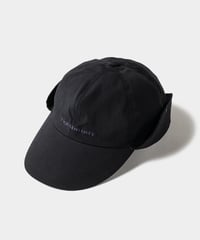 TIGHTBOOTH | TBPR / SUN SHADE CAP | Black