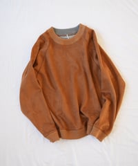 m's braque "Reversible Sweatshirt"