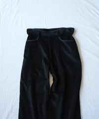 m's braque "Gathered Waist Wide Pants"