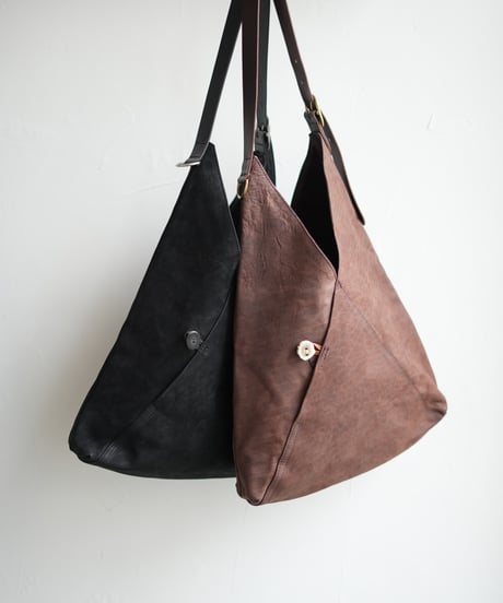 Post Production "Hobo Bag"