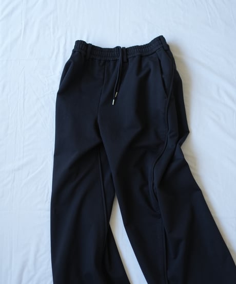KANEMASA PHIL. "36G Draping Pants"