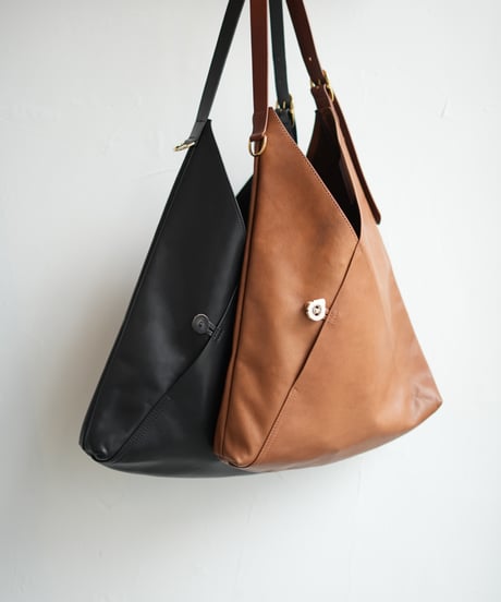 Post Production "Hobo Bag"