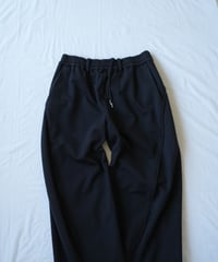 KANEMASA PHIL. "36G Draping Pants"