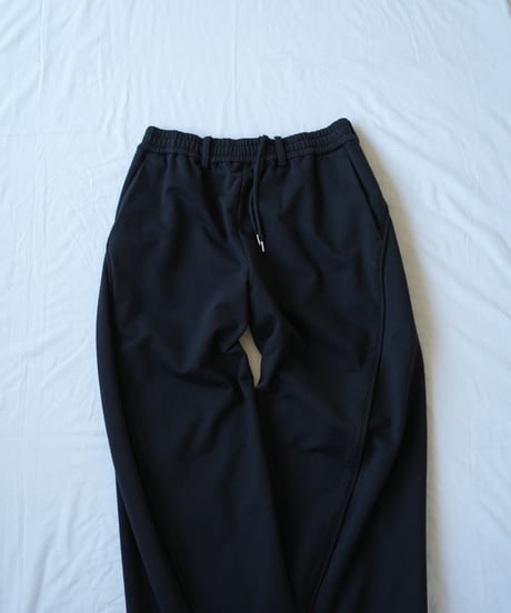 KANEMASA PHIL. "36G Draping Pants"