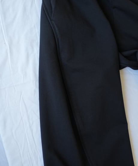 KANEMASA PHIL. "36G Draping Pants"