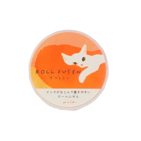 ロールふせん | STORES