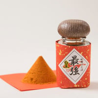 皇最強一味