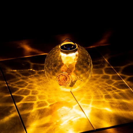 幻燈 - GENTO - GLASS SHADE