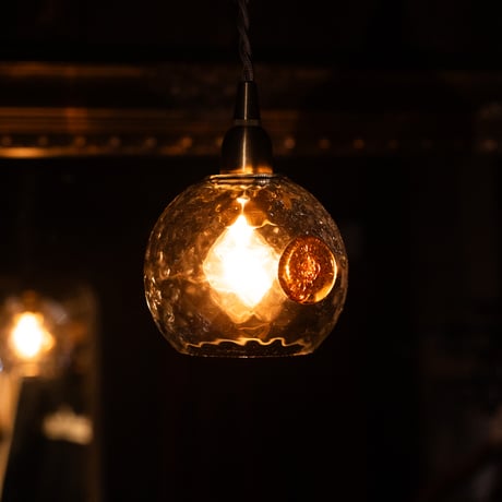 幻燈 - GENTO - GLASS SHADE