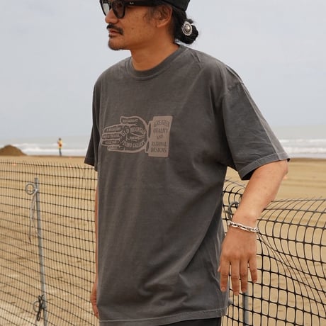 THEATER T-SHIRT