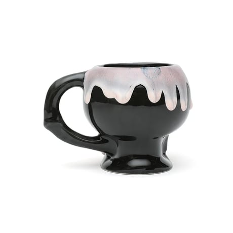 ATTRACTIONS SKULL MUG 2025AW