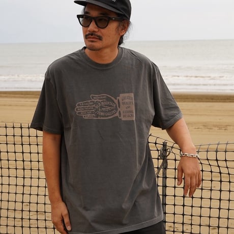THEATER T-SHIRT