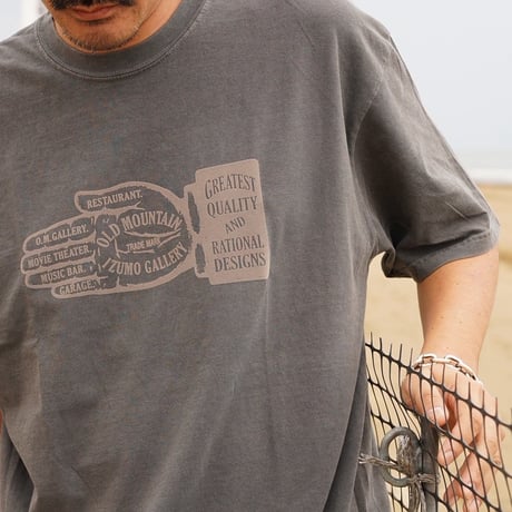 THEATER T-SHIRT