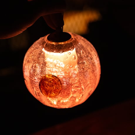 幻燈 - GENTO - GLASS SHADE