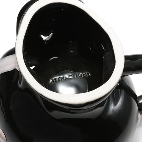 ATTRACTIONS SKULL MUG 2025AW