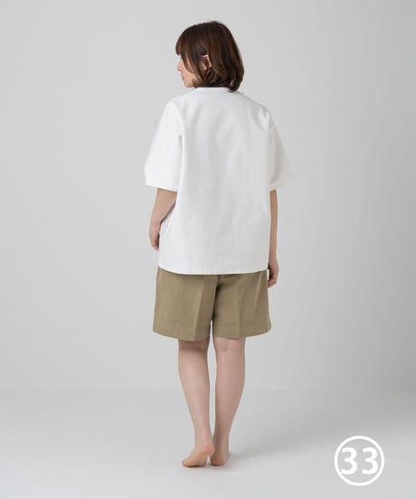 Super Epic Tee　　　　　　　　　　　［WHITE / 製品晒し］33・55