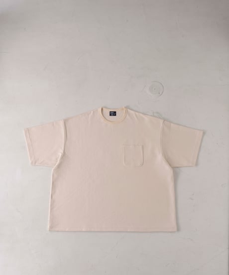 Super Epic Tee　　　　　　　　　　　［NATURAL / 未加工］99