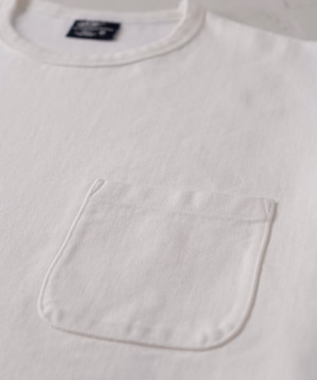 Super Epic Tee　　　　　　　　　　　［WHITE / 製品晒し］99