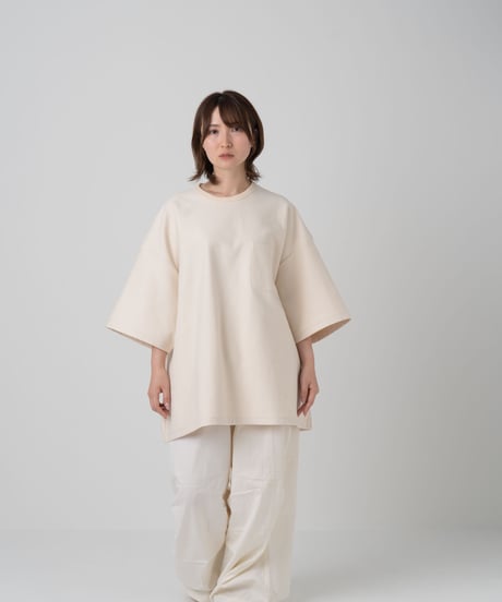 Super Epic Tee　　　　　　　　　　　［NATURAL / 未加工］99