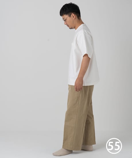 Super Epic Tee　　　　　　　　　　　［WHITE / 製品晒し］33・55