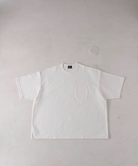 Super Epic Tee　　　　　　　　　　　［WHITE / 製品晒し］99
