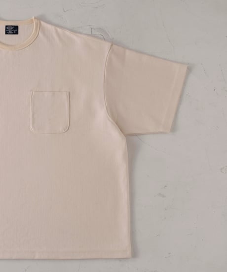 Super Epic Tee　　　　　　　　　　　［NATURAL / 未加工］99