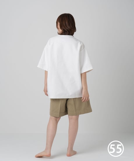 Super Epic Tee　　　　　　　　　　　［WHITE / 製品晒し］33・55