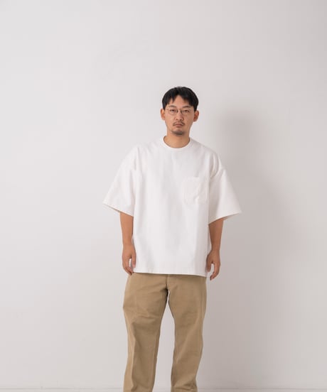 Super Epic Tee　　　　　　　　　　　［WHITE / 製品晒し］99