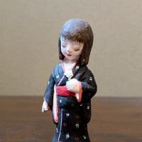 人形・置物・焼物・着物・古道具・アンティーク