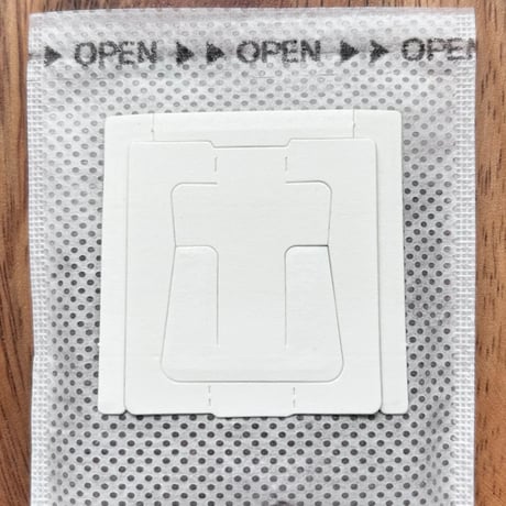 自家焙煎コーヒードリップバッグ　糸島楽峰ブレンド