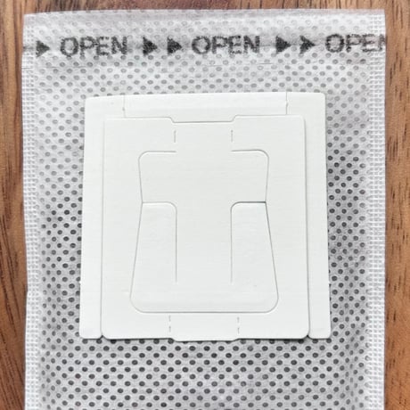 自家焙煎コーヒードリップバッグ　糸島泊ブレンド