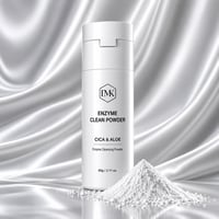 DermaCIA ENZYME CLEAN POWDER（ダーマシア 洗顔パウダー）