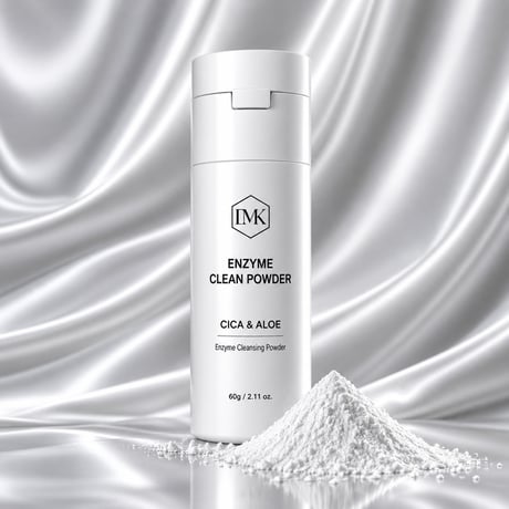 DermaCIA ENZYME CLEAN POWDER（ダーマシア 洗顔パウダー）