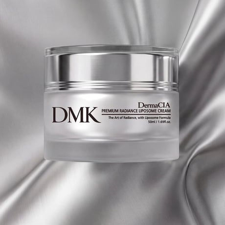 DermaCIA PREMIUM RADIANCE LIPOSOME CREAM（ダーマシア プレミアム ラディアンス リポソームクリーム）