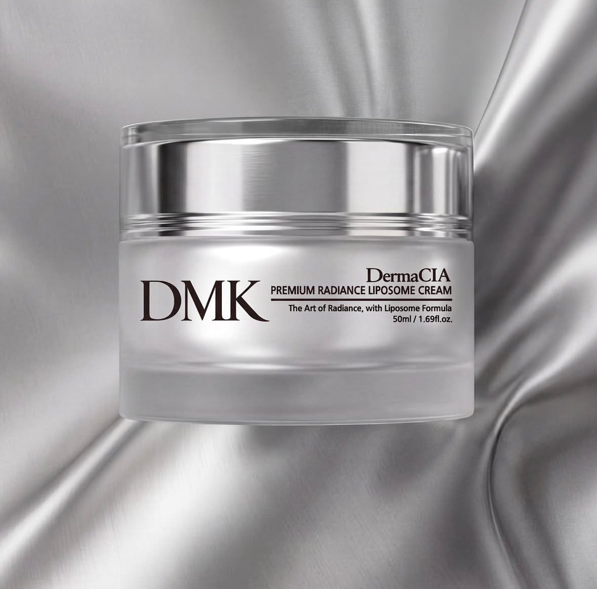 DermaCIA PREMIUM RADIANCE LIPOSOME CREAM（ダーマシア