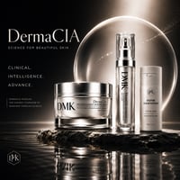 DermaCIA（ダーマシア）プレミアム 3STEP スキンケアセット