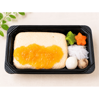 クリスマスやわらかチキン（ペースト食）