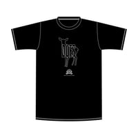 20周年記念Tシャツ（氏原ワタル直筆曲名入り）