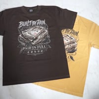 “札束” VINTAGE TEE　☆限定カラー