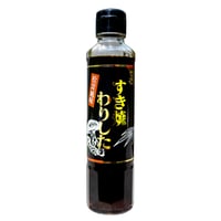 【贅沢ごほうび】松茸風味　すき焼きわりした